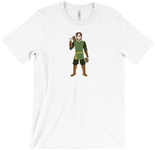big_texs_tanks T-Shirts