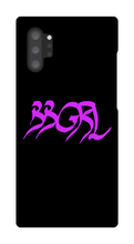 bsbabygirl Samsung Phone Cases
