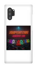 apoc_786 Samsung Phone Cases