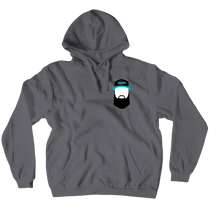 edd1904 Hoodies (No-Zip/Pullover)
