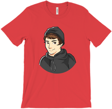 worldofgaming T-Shirts (Basic Colors)