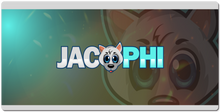 jacphi XXL Gaming Mousepad