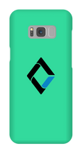 solarr_bro Samsung Phone Cases