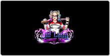 oldladygamerxx XXL Gaming Mousepad