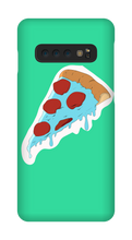 Lion's Pizza Samsung Case
