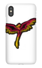 lilxphoenix iPhone Phone Cases