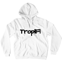 TropiFi Hoodies (No-Zip/Pullover)