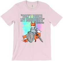 Don't Touch My Squishies! Tshirt