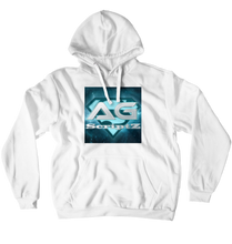 AG ScriptZ Hoodie (No-Zip/Pullover)