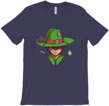 Mad Wizards T-Shirt