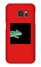 slick_vr Samsung Phone Cases
