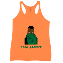 TeamXsanity Women's Tank Top