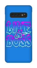 BOSS Samsung Phone Cases