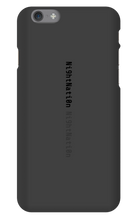 Ni9htNati0n iPhone Phone Cases