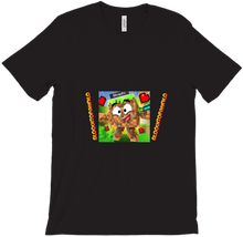 bloquitopanfilo T-Shirts