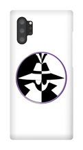 villainisking Samsung Phone Cases