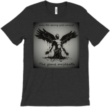 thegamemrjdeath T-Shirts
