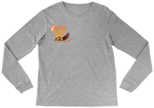 turbx Long Sleeve Tee