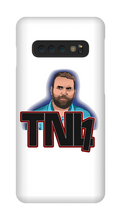 tnl1 Samsung Phone Cases
