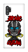 bionicxoutlawgaming Samsung Phone Cases