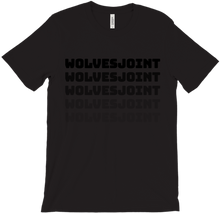 wolvesjoint T-Shirts the original