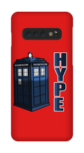tomnomnomnom1 Samsung Phone Cases