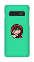 Fargonation Samsung Phone Cases