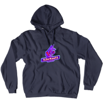 killerhase75 Hoodies (No-Zip/Pullover)