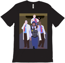 The Blue Crew Half Life T-Shirt