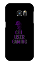Cell Knight Samsung Phone Case