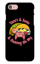 juniebgaming iPhone Phone Cases