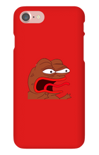 kidree14RAGE iPhone Case