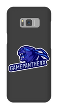 GamePantherX Samsung Phone Cases