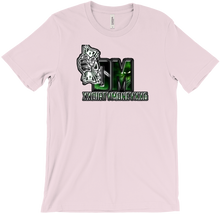 DirtyMoney T-Shirt (Female)