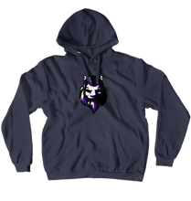 neanderbrawl Hoodies (No-Zip/Pullover)