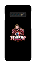 samur3m Samsung Phone Cases