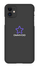 OmniVoid IPhone Case