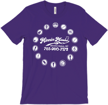 minnixmusic T-Shirts