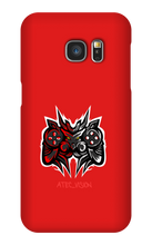 ATEC_VISION SAMSUNG LOGO PHONE CASE!