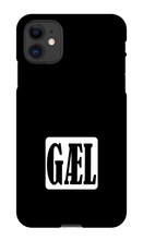iPhone GÆL Phone Cases