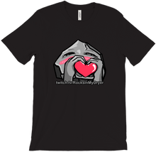 LoveOnYourShirt