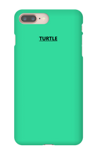 t0tue iPhone Phone Cases