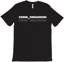 cross_inkgaming T-Shirts
