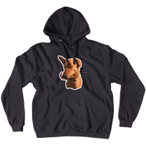 chaoticrobs Hoodies (No-Zip/Pullover)