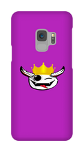 SpielHD Samsung Phone Cases King