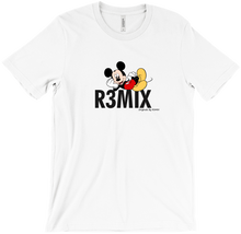 T-Shirt R3MIX ( Mickey II )