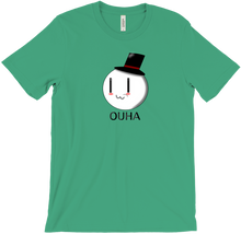 ouhovec T-Shirts