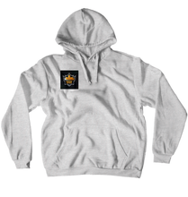PSI Hoodies (No-Zip/Pullover)