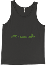 xxkryptonssonxx Tank Top Beer Yoga