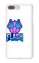 flashmashine0 iPhone Phone Cases
